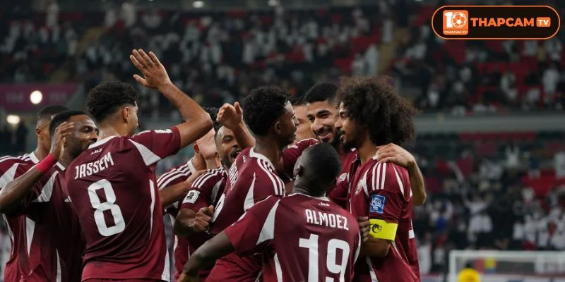 Cả Canada vs Qatar đều sẽ ra sân với đội hình đầy đủ và chất lượng nhất.