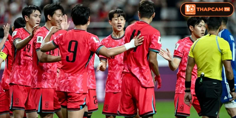 Cả Mexico vs Hàn Quốc đều sẽ ra sân với đội hình đầy đủ và chất lượng nhất.